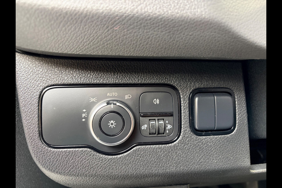 Mercedes-Benz Sprinter Automaat Servicewagen 314 2.2 CDI 140PK L1H2 euro6 BOTT, Victron V230, Standkachel Trekhaak RIJKLAARPRIJS