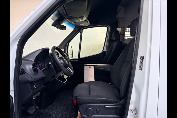Mercedes-Benz Sprinter Automaat Servicewagen 314 2.2 CDI 140PK L1H2 euro6 BOTT, Victron V230, Standkachel Trekhaak RIJKLAARPRIJS