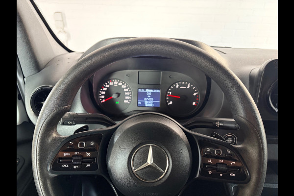 Mercedes-Benz Sprinter Automaat Servicewagen 314 2.2 CDI 140PK L1H2 euro6 BOTT, Victron V230, Standkachel Trekhaak RIJKLAARPRIJS