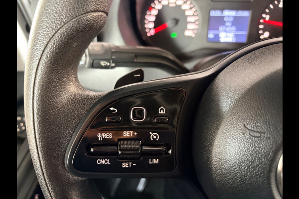 Mercedes-Benz Sprinter Automaat Servicewagen 314 2.2 CDI 140PK L1H2 euro6 BOTT, Victron V230, Standkachel Trekhaak RIJKLAARPRIJS