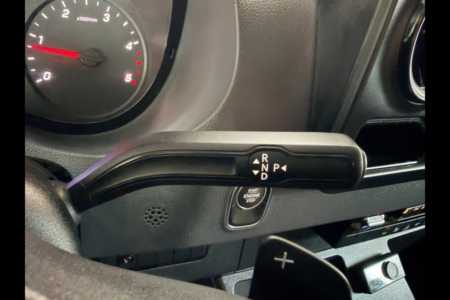Mercedes-Benz Sprinter Automaat Servicewagen 314 2.2 CDI 140PK L1H2 euro6 BOTT, Victron V230, Standkachel Trekhaak RIJKLAARPRIJS