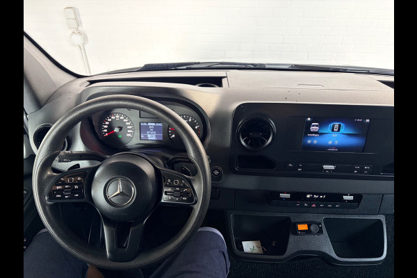 Mercedes-Benz Sprinter Automaat Servicewagen 314 2.2 CDI 140PK L1H2 euro6 BOTT, Victron V230, Standkachel Trekhaak RIJKLAARPRIJS