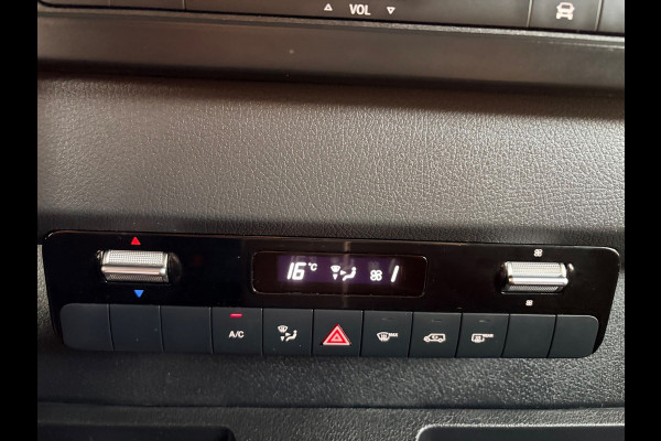 Mercedes-Benz Sprinter Automaat Servicewagen 314 2.2 CDI 140PK L1H2 euro6 BOTT, Victron V230, Standkachel Trekhaak RIJKLAARPRIJS