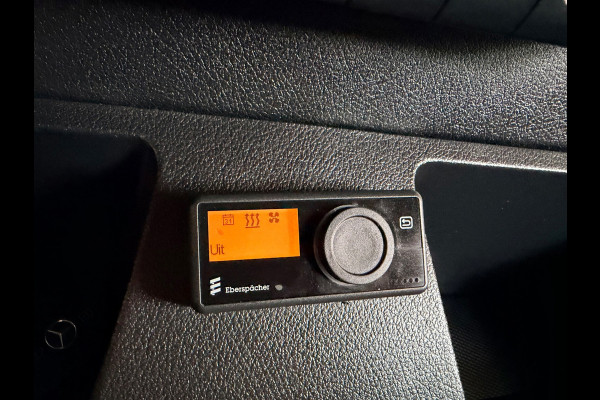 Mercedes-Benz Sprinter Automaat Servicewagen 314 2.2 CDI 140PK L1H2 euro6 BOTT, Victron V230, Standkachel Trekhaak RIJKLAARPRIJS
