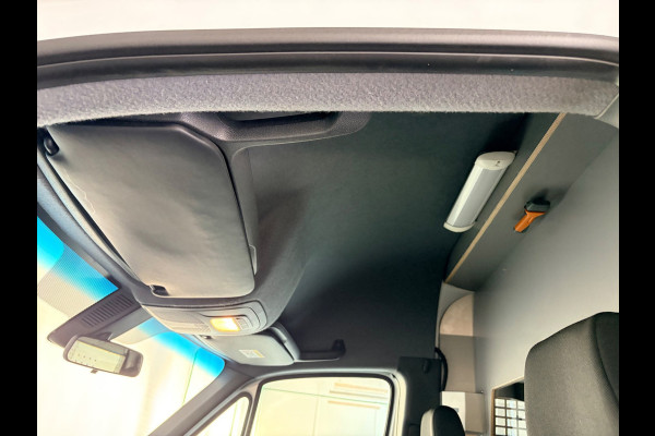 Mercedes-Benz Sprinter Automaat Servicewagen 314 2.2 CDI 140PK L1H2 euro6 BOTT, Victron V230, Standkachel Trekhaak RIJKLAARPRIJS