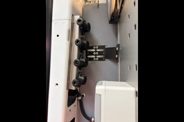 Mercedes-Benz Sprinter Automaat Servicewagen 314 2.2 CDI 140PK L1H2 euro6 BOTT, Victron V230, Standkachel Trekhaak RIJKLAARPRIJS