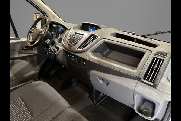 Ford Transit 2.0 TDCI L2H2 3Pers. / Pdc.V+A / Airco / Radio multimedia / Imperial / Apk 07-2027