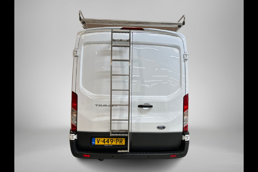 Ford Transit 2.0 TDCI L2H2 3Pers. / Pdc.V+A / Airco / Radio multimedia / Imperial / Apk 07-2027