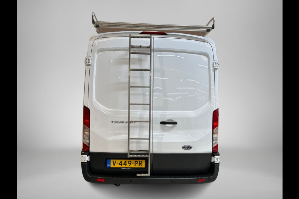 Ford Transit 2.0 TDCI L2H2 3Pers. / Pdc.V+A / Airco / Radio multimedia / Imperial / Apk 07-2027