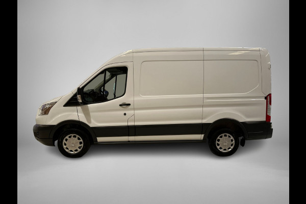 Ford Transit 2.0 TDCI L2H2 3Pers. / Pdc.V+A / Airco / Radio multimedia / Imperial / Apk 07-2027