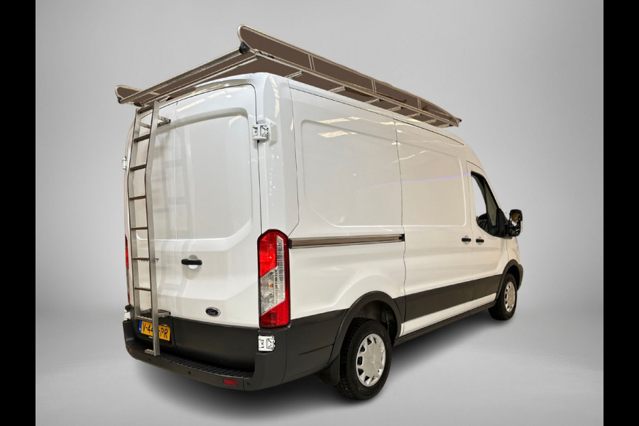Ford Transit 2.0 TDCI L2H2 3Pers. / Pdc.V+A / Airco / Radio multimedia / Imperial / Apk 07-2027