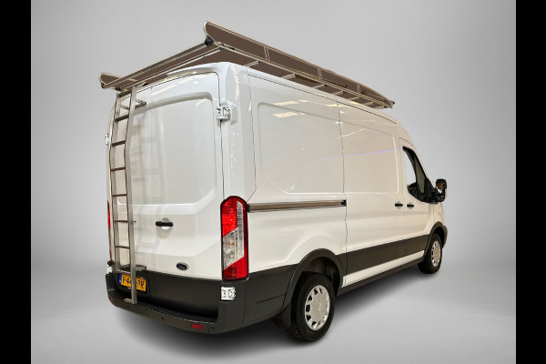 Ford Transit 2.0 TDCI L2H2 3Pers. / Pdc.V+A / Airco / Radio multimedia / Imperial / Apk 07-2027