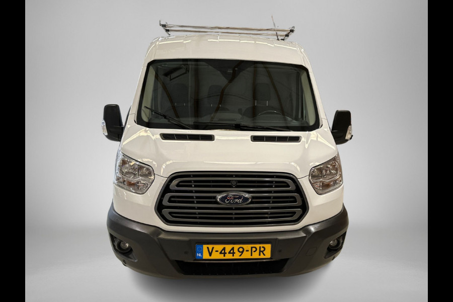 Ford Transit 2.0 TDCI L2H2 3Pers. / Pdc.V+A / Airco / Radio multimedia / Imperial / Apk 07-2027