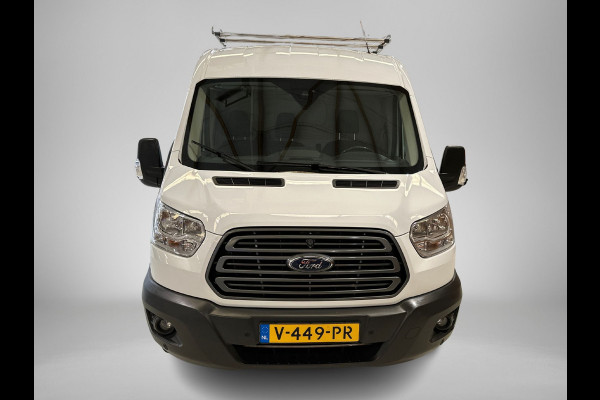 Ford Transit 2.0 TDCI L2H2 3Pers. / Pdc.V+A / Airco / Radio multimedia / Imperial / Apk 07-2027