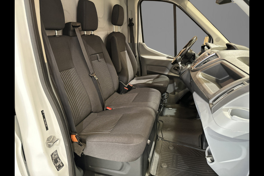 Ford Transit 2.0 TDCI L2H2 3Pers. / Pdc.V+A / Airco / Radio multimedia / Imperial / Apk 07-2027