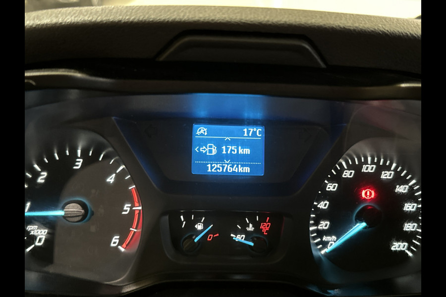 Ford Transit 2.0 TDCI L2H2 3Pers. / Pdc.V+A / Airco / Radio multimedia / Imperial / Apk 07-2027
