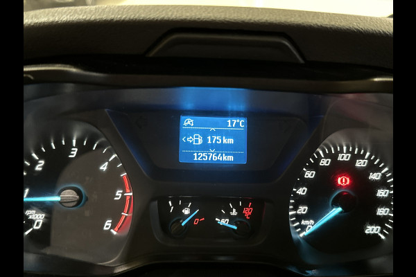 Ford Transit 2.0 TDCI L2H2 3Pers. / Pdc.V+A / Airco / Radio multimedia / Imperial / Apk 07-2027