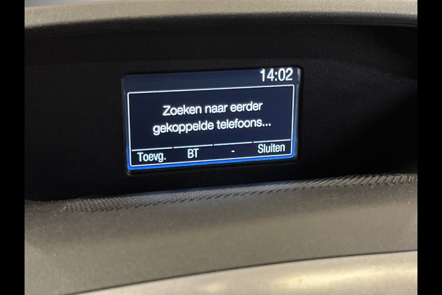 Ford Transit 2.0 TDCI L2H2 3Pers. / Pdc.V+A / Airco / Radio multimedia / Imperial / Apk 07-2027