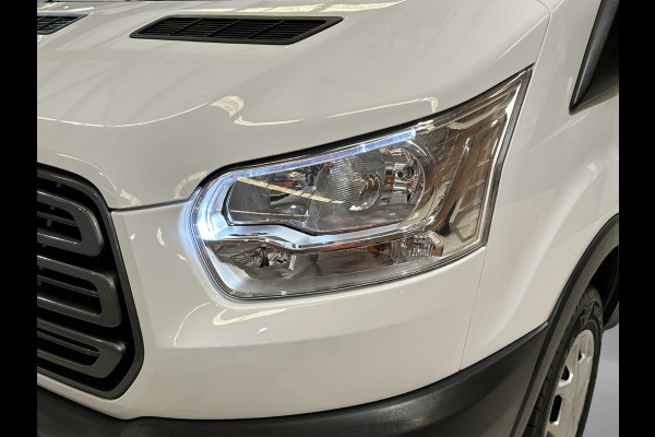 Ford Transit 2.0 TDCI L2H2 3Pers. / Pdc.V+A / Airco / Radio multimedia / Imperial / Apk 07-2027