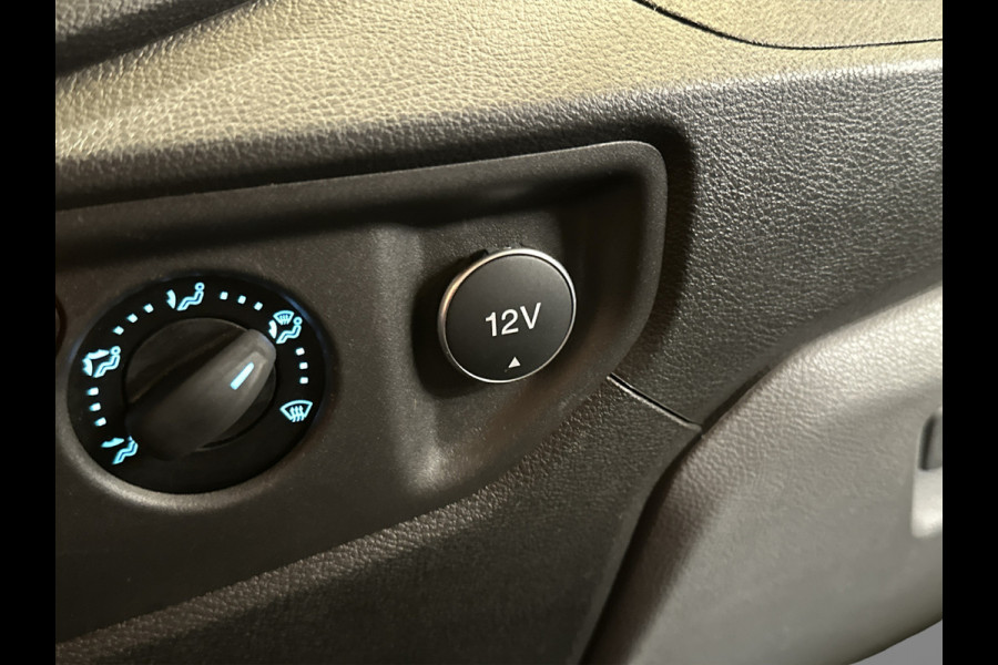 Ford Transit 2.0 TDCI L2H2 3Pers. / Pdc.V+A / Airco / Radio multimedia / Imperial / Apk 07-2027