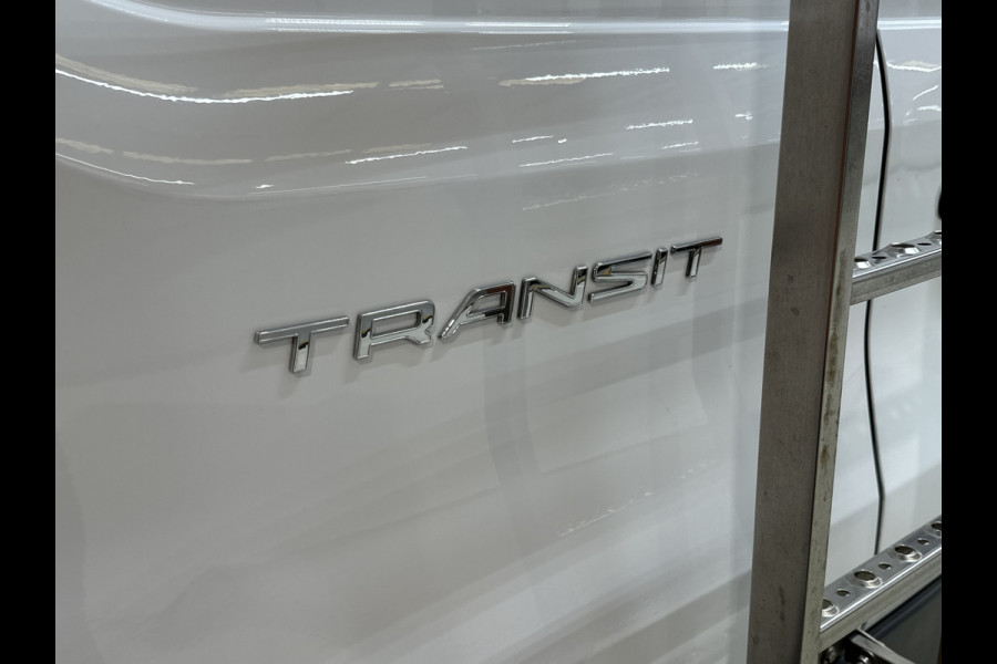 Ford Transit 2.0 TDCI L2H2 3Pers. / Pdc.V+A / Airco / Radio multimedia / Imperial / Apk 07-2027