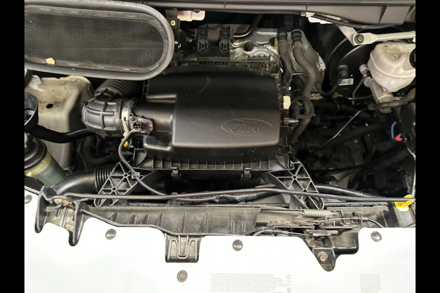 Ford Transit 2.0 TDCI L2H2 3Pers. / Pdc.V+A / Airco / Radio multimedia / Imperial / Apk 07-2027