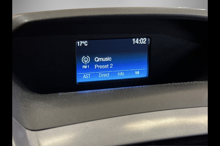 Ford Transit 2.0 TDCI L2H2 3Pers. / Pdc.V+A / Airco / Radio multimedia / Imperial / Apk 07-2027