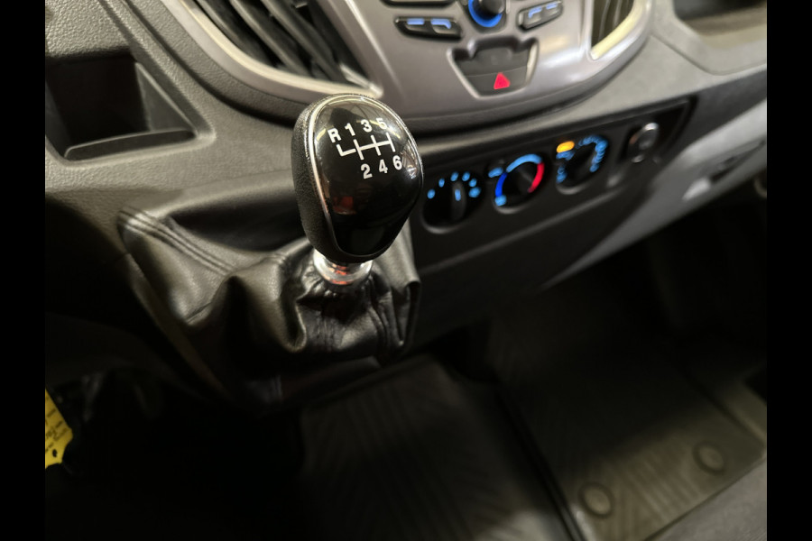 Ford Transit 2.0 TDCI L2H2 3Pers. / Pdc.V+A / Airco / Radio multimedia / Imperial / Apk 07-2027