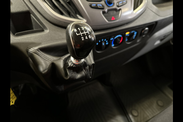 Ford Transit 2.0 TDCI L2H2 3Pers. / Pdc.V+A / Airco / Radio multimedia / Imperial / Apk 07-2027
