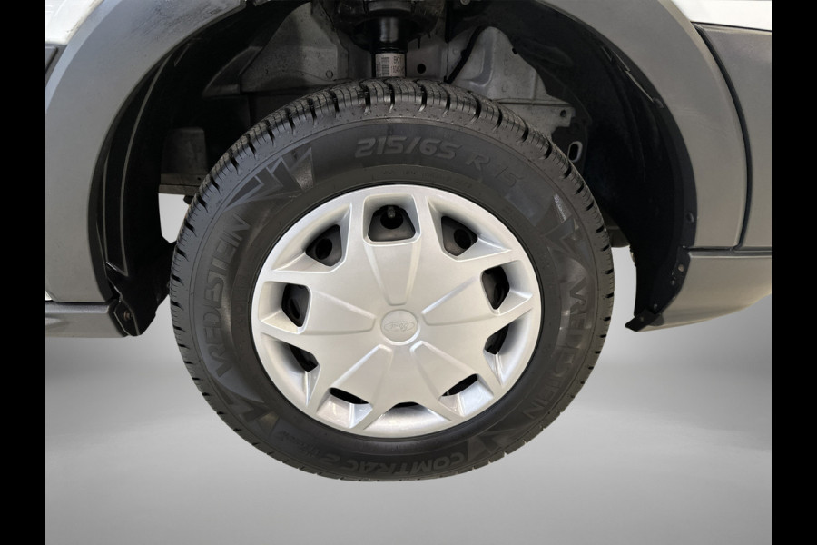 Ford Transit 2.0 TDCI L2H2 3Pers. / Pdc.V+A / Airco / Radio multimedia / Imperial / Apk 07-2027
