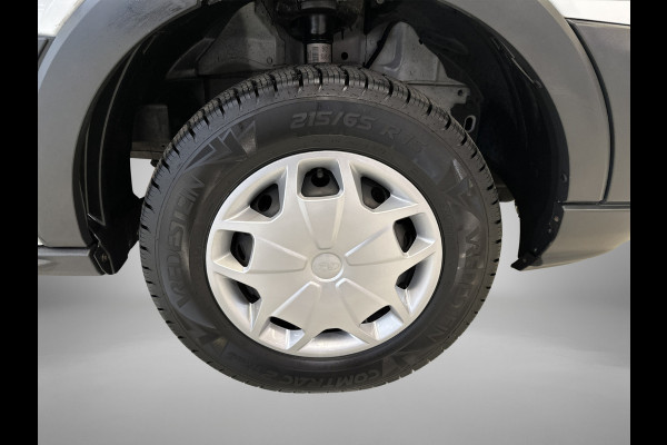 Ford Transit 2.0 TDCI L2H2 3Pers. / Pdc.V+A / Airco / Radio multimedia / Imperial / Apk 07-2027