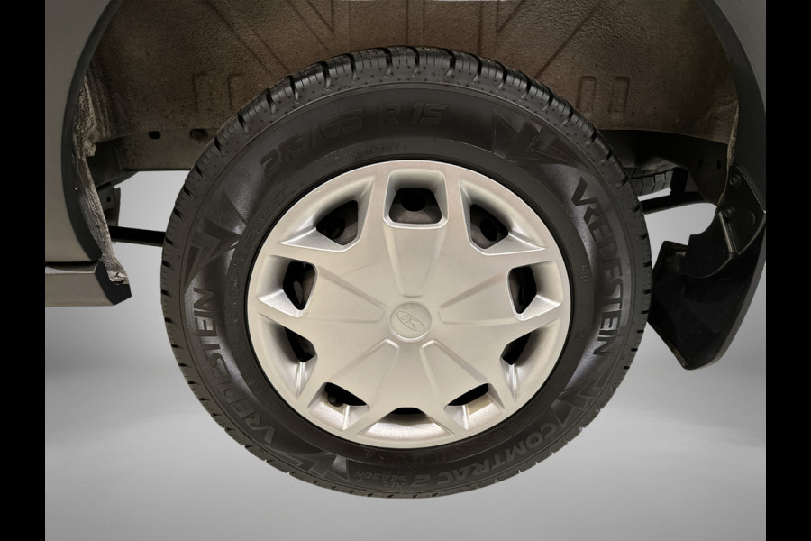Ford Transit 2.0 TDCI L2H2 3Pers. / Pdc.V+A / Airco / Radio multimedia / Imperial / Apk 07-2027
