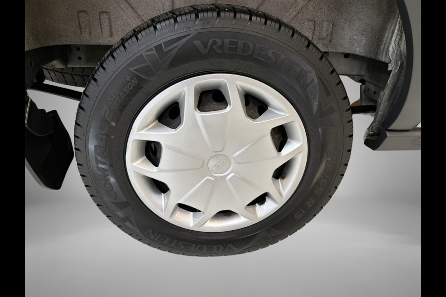 Ford Transit 2.0 TDCI L2H2 3Pers. / Pdc.V+A / Airco / Radio multimedia / Imperial / Apk 07-2027