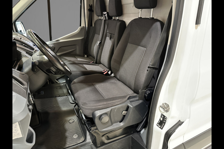 Ford Transit 2.0 TDCI L2H2 3Pers. / Pdc.V+A / Airco / Radio multimedia / Imperial / Apk 07-2027