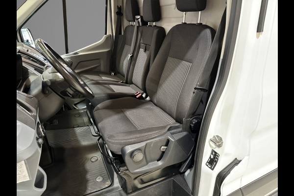 Ford Transit 2.0 TDCI L2H2 3Pers. / Pdc.V+A / Airco / Radio multimedia / Imperial / Apk 07-2027