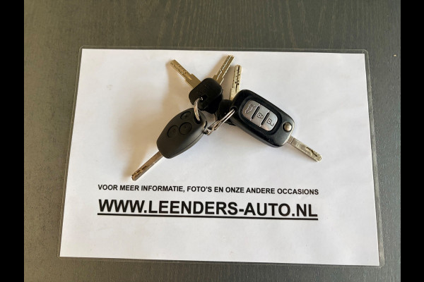 Renault Master Automaat Servicewagen T35 2.3 dCi 150pk L2H2 Energy Work Edition 3persoons, BOTT inrichting, Trekhaak Rijklaarprijs