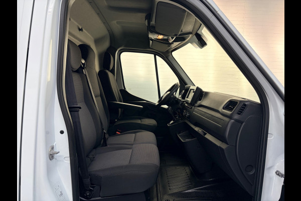 Renault Master Automaat Servicewagen T35 2.3 dCi 150pk L2H2 Energy Work Edition 3persoons, BOTT inrichting, Trekhaak Rijklaarprijs