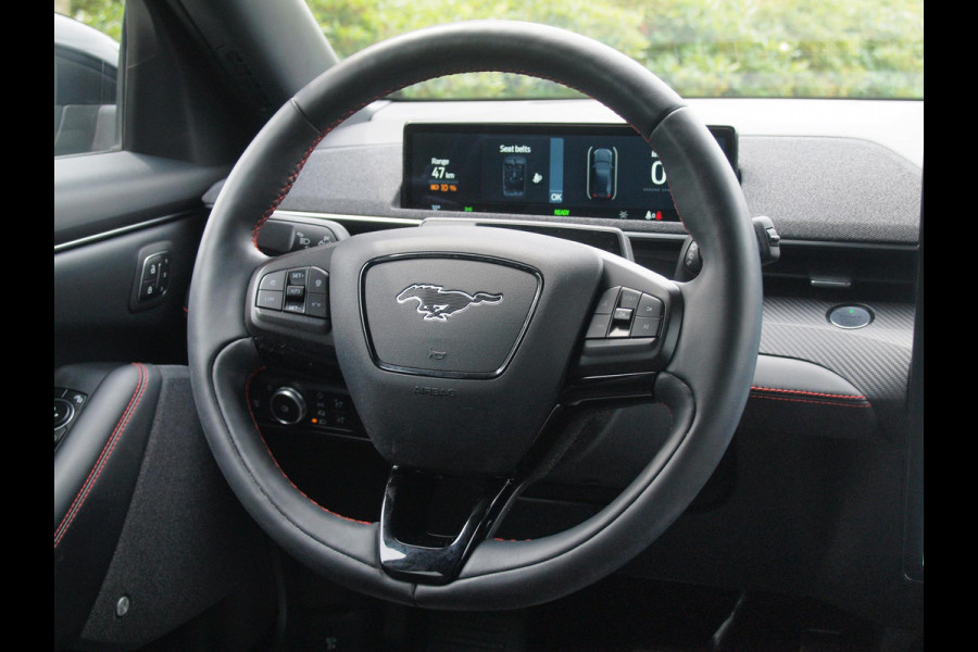 Ford Mustang Mach-E Extended AWD 98 kWh | SOH 93% | 360 Camera | Bang & Olufsen | Apple Carplay | ACC | NL-Auto |