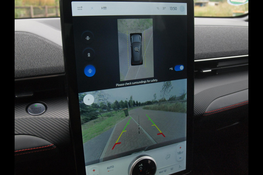 Ford Mustang Mach-E Extended AWD 98 kWh | SOH 93% | 360 Camera | Bang & Olufsen | Apple Carplay | ACC | NL-Auto |
