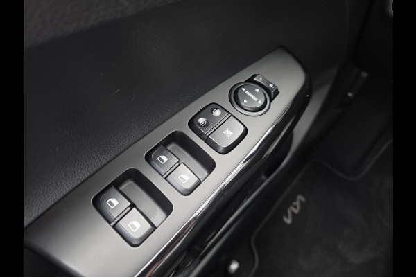Kia Picanto 1.0 DPI DynamicLine | Navi | Camera | Cruise | Lichtsensor | Automaat |