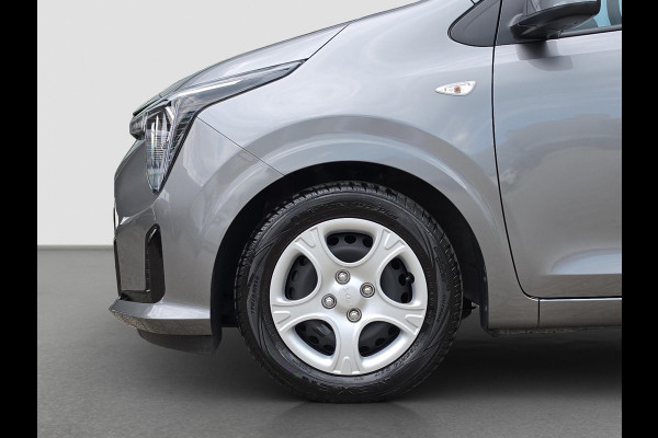 Kia Picanto 1.0 DPI DynamicLine | Navi | Camera | Cruise | Lichtsensor | Automaat |