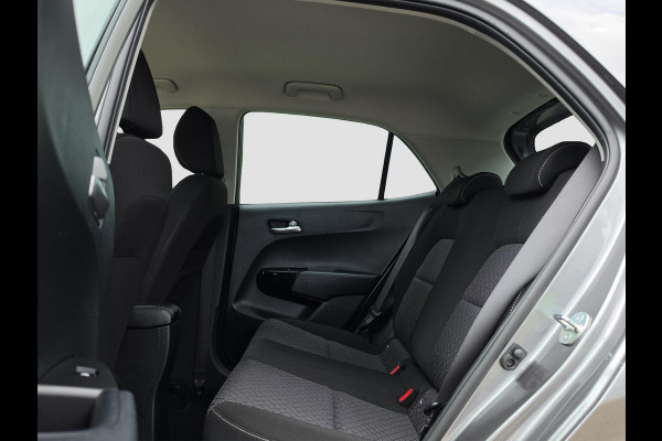 Kia Picanto 1.0 DPI DynamicLine | Navi | Camera | Cruise | Lichtsensor | Automaat |