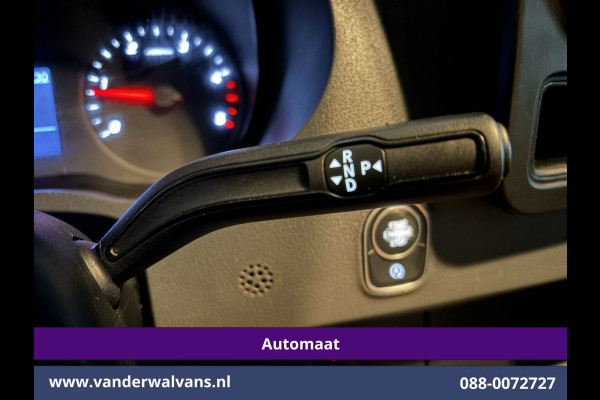 Mercedes-Benz Sprinter 316 CDI 164pk Automaat 3500kg Trekhaak L2H1 Inrichting Euro6 Airco | Camera | Apple Carplay | Cruisecontrol Android Auto, Parkeersensoren