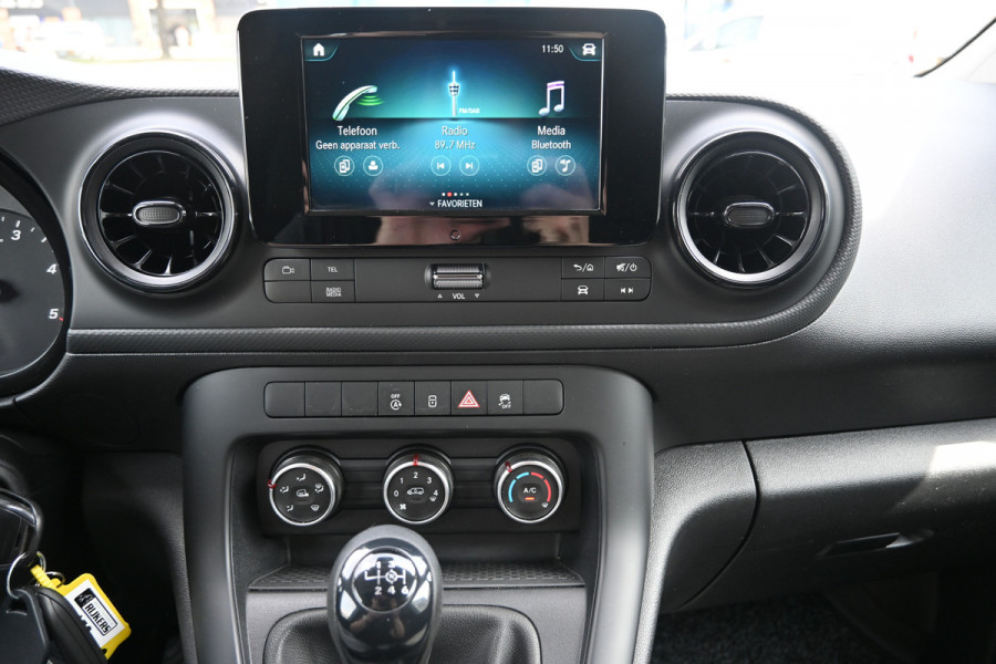 Mercedes-Benz Citan 110 CDI L1 Pro 2 Schuifdeuren, Camera, Apple Carplay/Android Auto