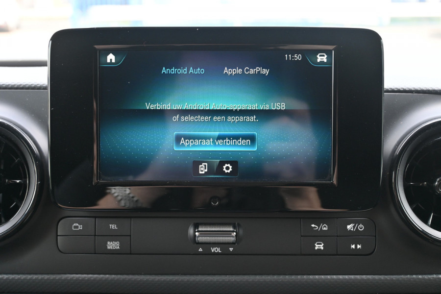 Mercedes-Benz Citan 110 CDI L1 Pro 2 Schuifdeuren, Camera, Apple Carplay/Android Auto