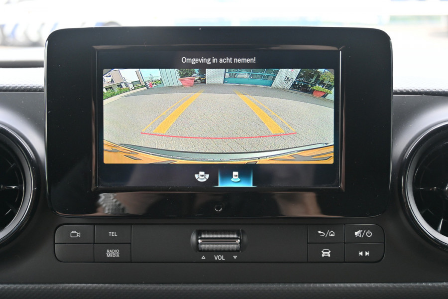 Mercedes-Benz Citan 110 CDI L1 Pro 2 Schuifdeuren, Camera, Apple Carplay/Android Auto