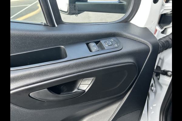 Mercedes-Benz Sprinter 515 CDI L3 N1 / Open laadbak / Trekhaak / Cruise control / Airco