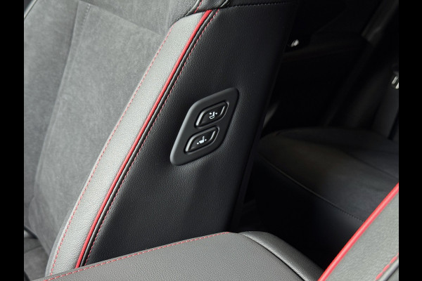 Hyundai Tucson NIEUWE AUTO 1.6 T-GDI PHEV N-LINE 360CAM ELEK.KLEP ELEK.STOEL MET GEHEUGEN VERWARMD/KOELING SUBWOOFER 19" LMV ZWARTE HEMEL STUUR PLUG IN HYBRIDE