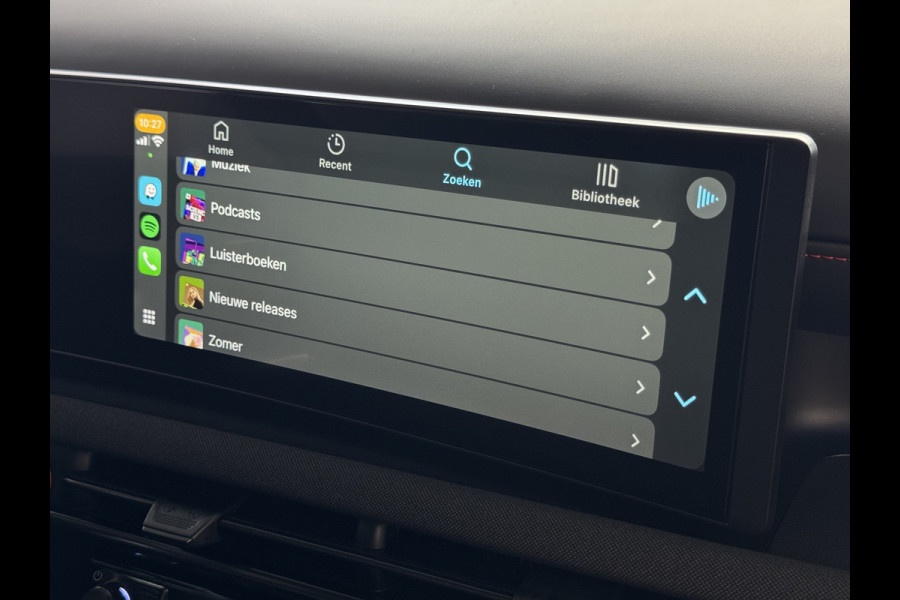 Hyundai Tucson NIEUWE AUTO 1.6 T-GDI PHEV N-LINE 360CAM ELEK.KLEP ELEK.STOEL MET GEHEUGEN VERWARMD/KOELING SUBWOOFER 19" LMV ZWARTE HEMEL STUUR PLUG IN HYBRIDE