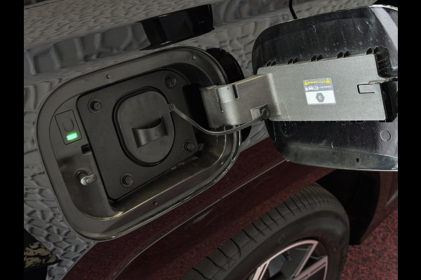 Hyundai Tucson NIEUWE AUTO 1.6 T-GDI PHEV N-LINE 360CAM ELEK.KLEP ELEK.STOEL MET GEHEUGEN VERWARMD/KOELING SUBWOOFER 19" LMV ZWARTE HEMEL STUUR PLUG IN HYBRIDE